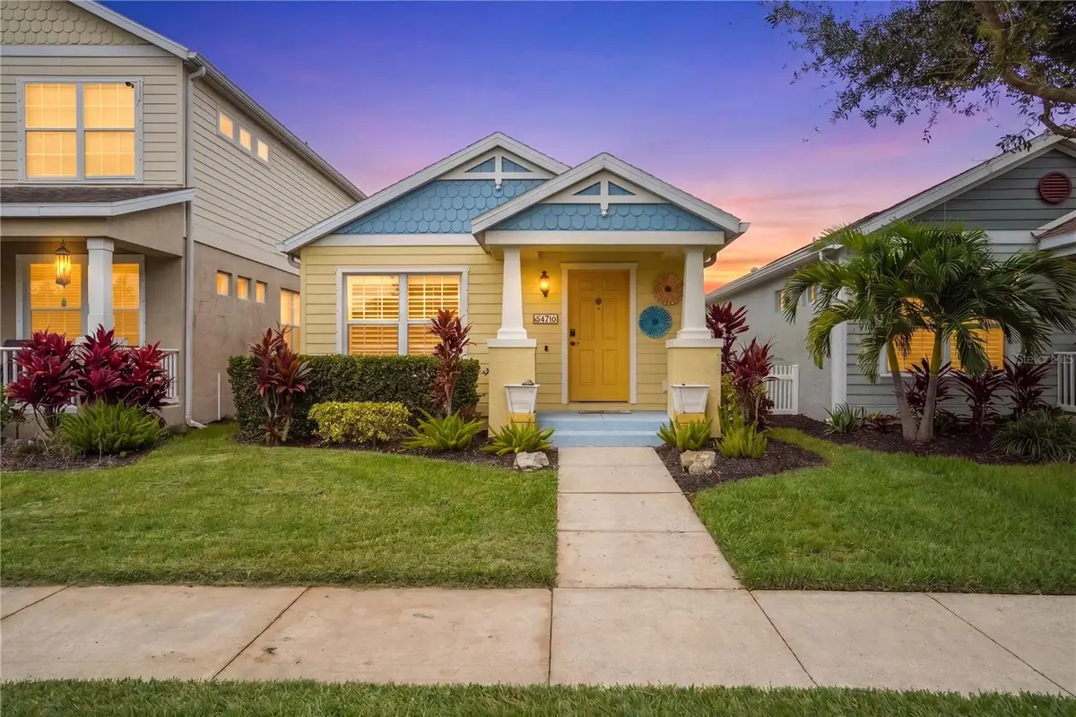 4718 Forest Creek Trail, Parrish, FL 34219 - #1