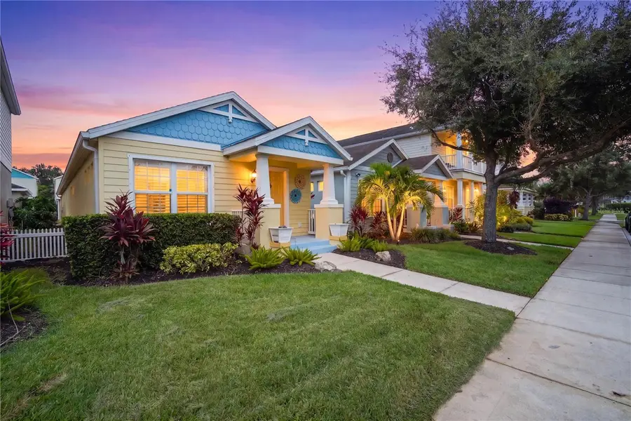 4718 Forest Creek Trail, Parrish, FL 34219 - #2