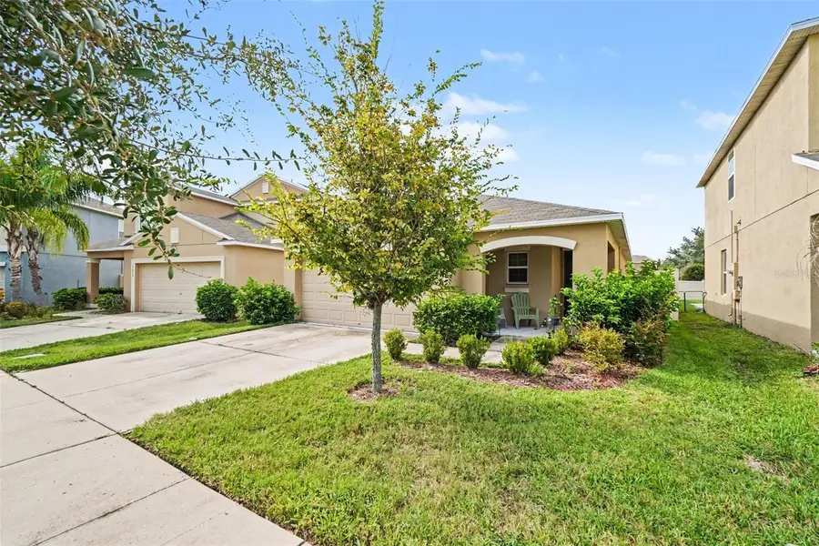 17054 Yellow Pine Street, Wimauma, FL 33598 - #2