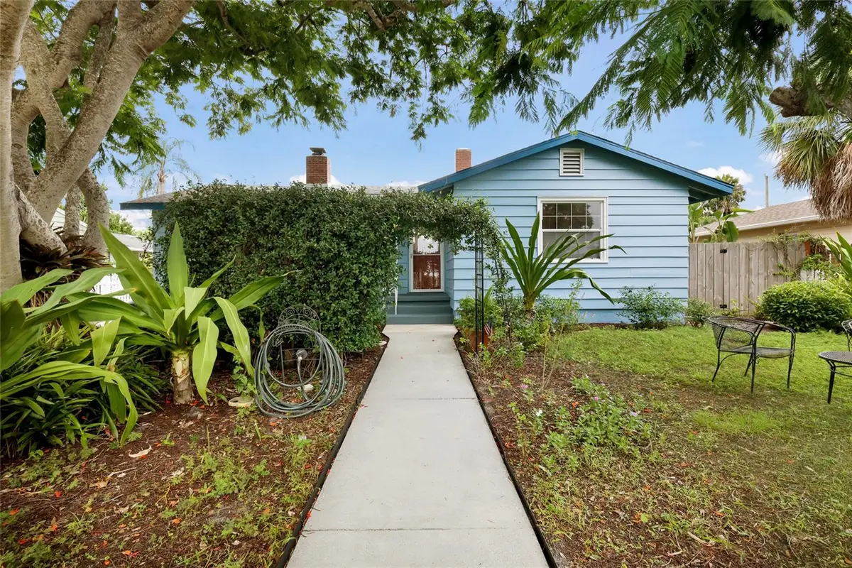2070 Hyde Park Street, Sarasota, FL 34239 - #1