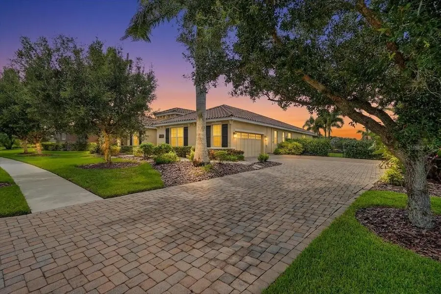 17009 1st Drive E, Bradenton, FL 34212 - #2