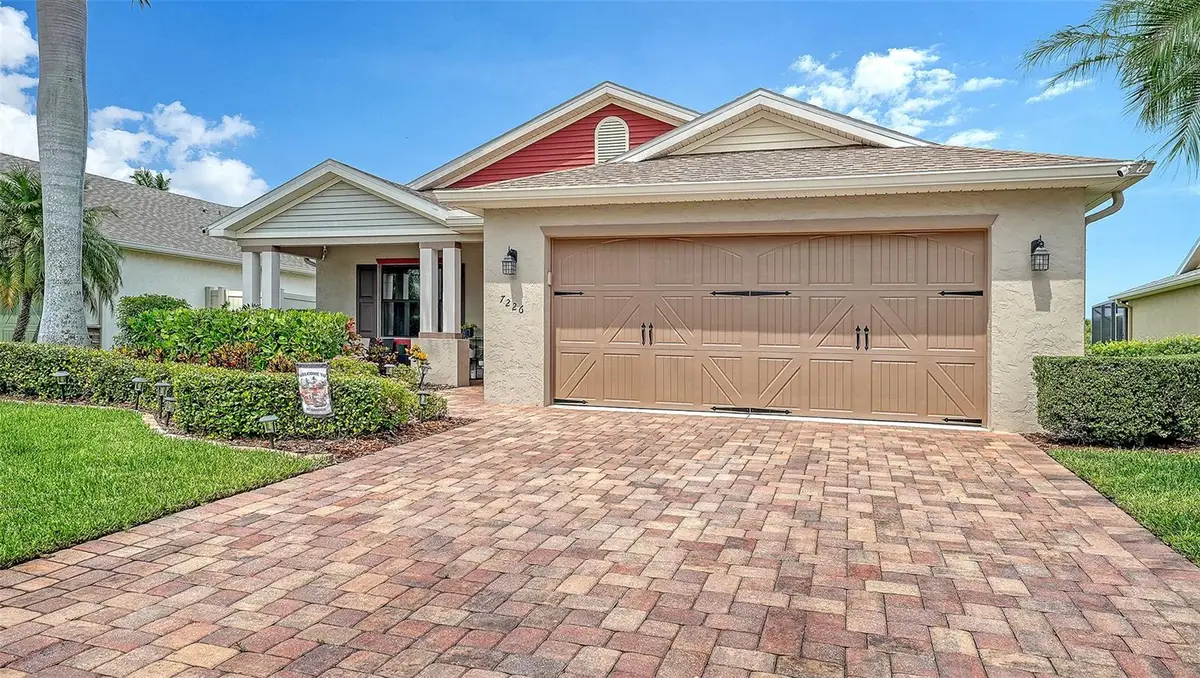 7226 34th Street E, Sarasota, FL 34243 - #1