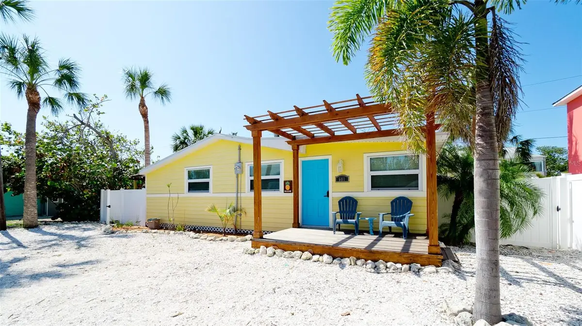 601 Saint Judes Drive, Longboat Key, FL 34228 - #1