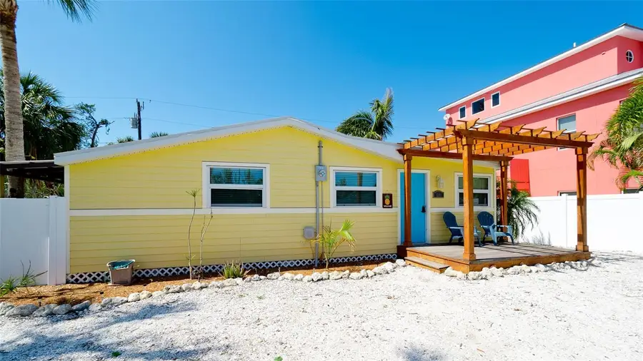 601 Saint Judes Drive, Longboat Key, FL 34228 - #2