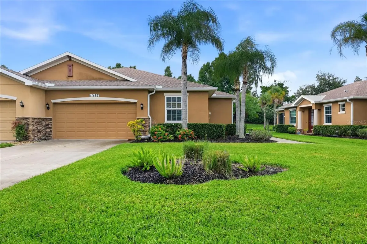 11447 52nd Court E, Parrish, FL 34219 - #1