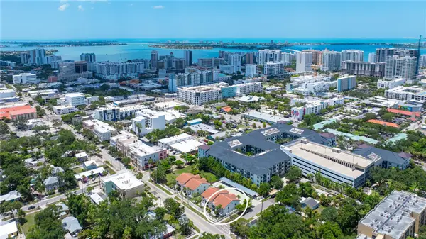 631 N Orange Avenue #108, SARASOTA, FL 34236