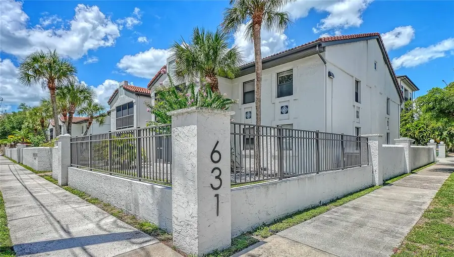 631 N Orange Avenue #108, Sarasota, FL 34236 - #2