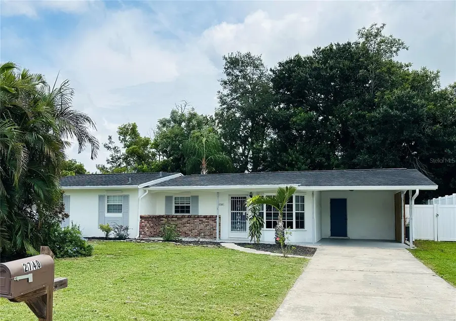 2740 Heather Place, Sarasota, FL 34235 - #2