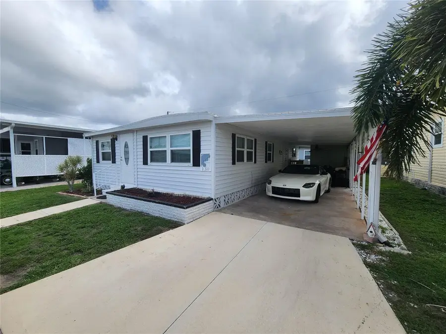 130 Capri Drive, Palmetto, FL 34221 - #2