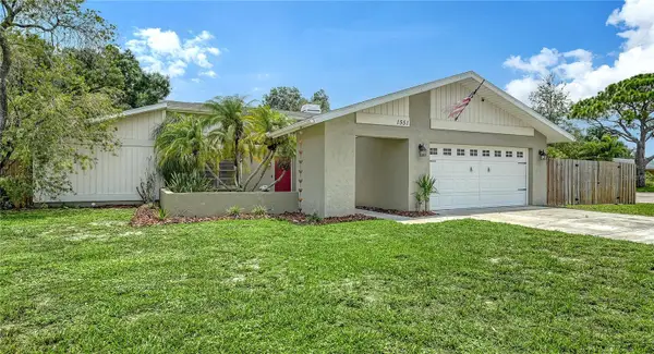 1551 Georgetowne Lane, SARASOTA, FL 34232