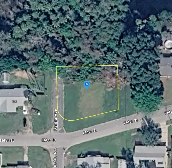 3080 Elder Street, TITUSVILLE, FL 32796