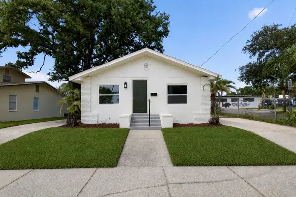 1186 Palmetto Street, CLEARWATER, FL 33755