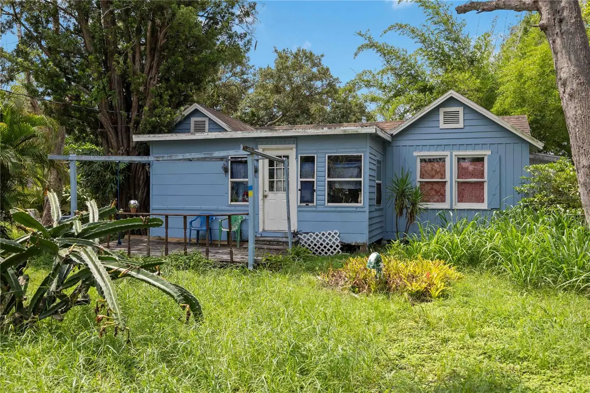2126 Olentary Street, Sarasota, FL 34231 - #1