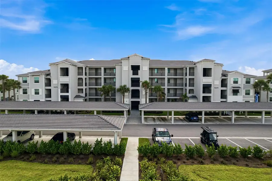 15275 Green Acres Avenue #321, Punta Gorda, FL 33982 - #3