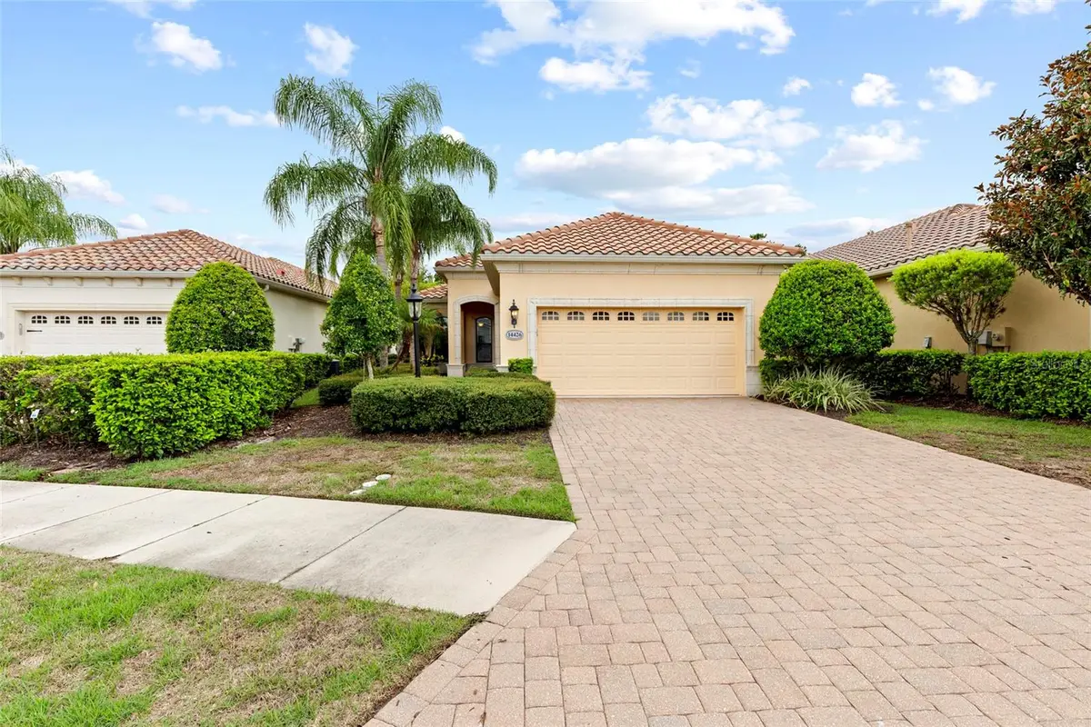 14426 Whitemoss Terrace, Lakewood Ranch, FL 34202 - #1