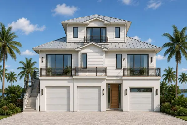 640 Lyons Lane, LONGBOAT KEY, FL 34228