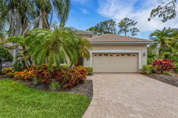 299 Turquoise Lane, OSPREY, FL 34229