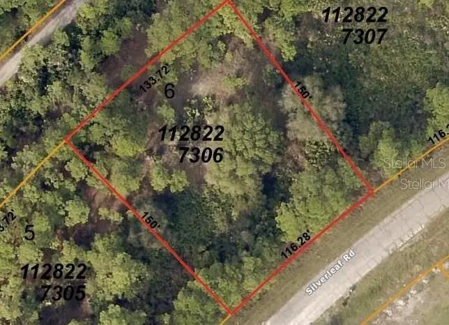 Silverleaf Road, North Port, FL 34288 - #1