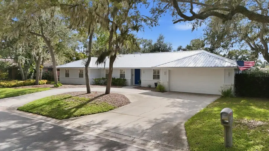 5505 Beneva Woods Circle, Sarasota, FL 34233 - #3