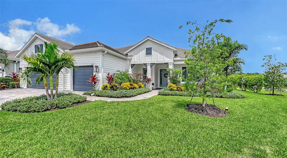 2469 Paradise Plum Drive, Sarasota, FL 34240 - #1