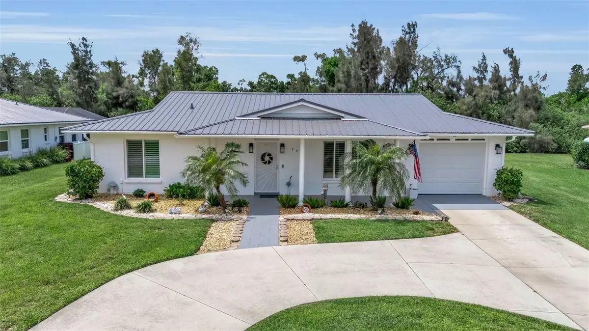 720 S Gondola Drive, Venice, FL 34293 - #1