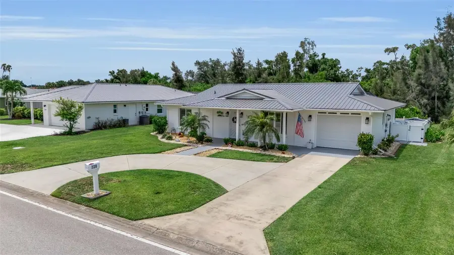 720 S Gondola Drive, Venice, FL 34293 - #3