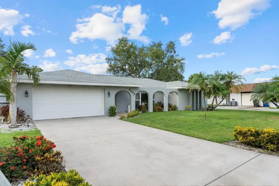 5206 18th Avenue E, Bradenton, FL 34208 - #2