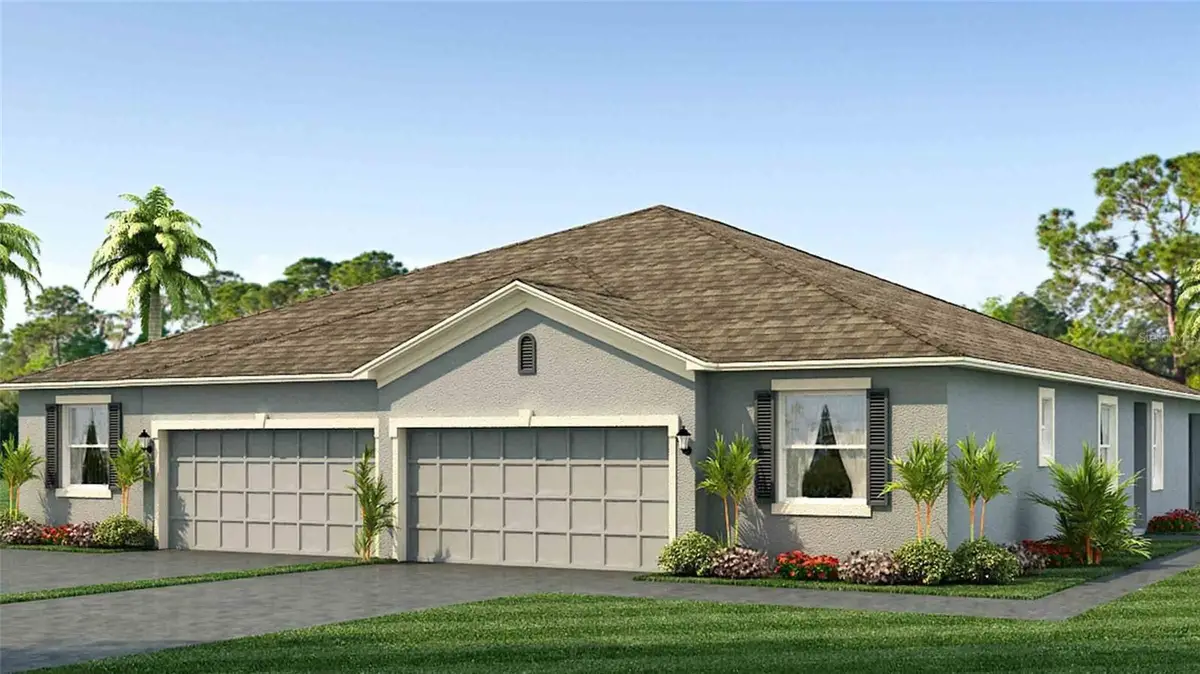 15824 8th Place E, Bradenton, FL 34212 - #1
