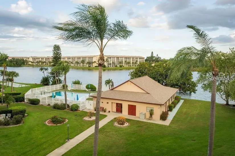 4105 Lake Bayshore Drive, Bradenton, FL 34205 - #2