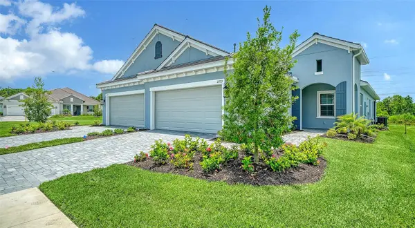 2373 Blue Mahoe Lane, SARASOTA, FL 34240