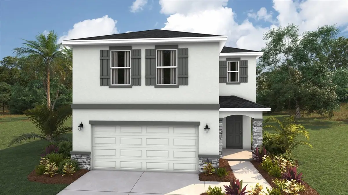 9952 Morning Meadowlark Trail, Parrish, FL 34219 - #1