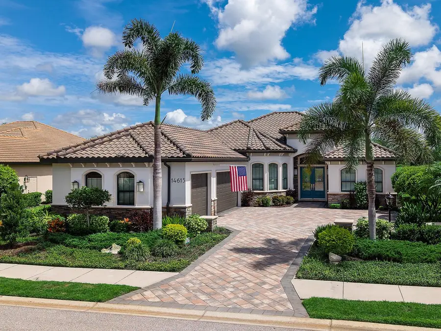 14615 Leopard Creek Place, Bradenton, FL 34202 - #2