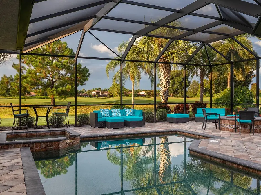 14615 Leopard Creek Place, Bradenton, FL 34202 - #3