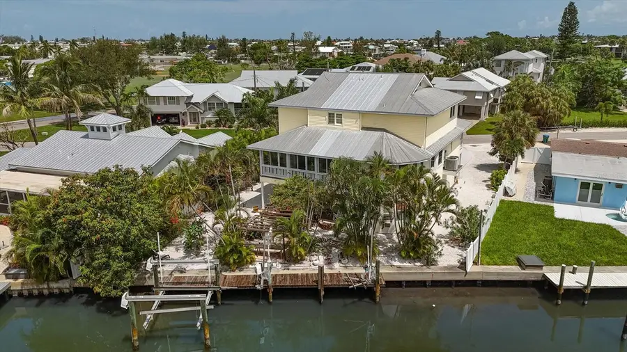 505 59th Street, Bradenton Beach, FL 34217 - #2