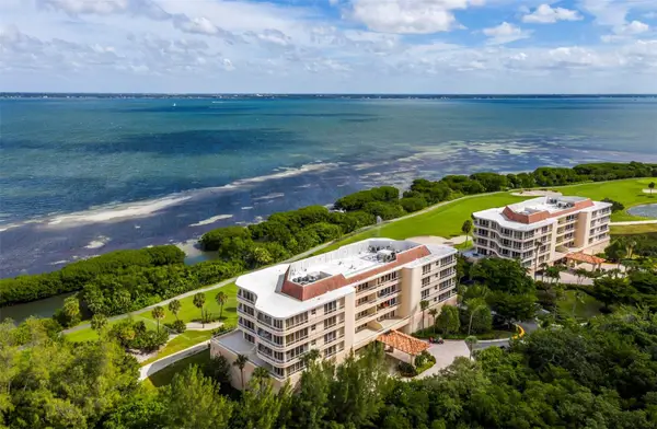 3080 Grand Bay Boulevard #512, LONGBOAT KEY, FL 34228