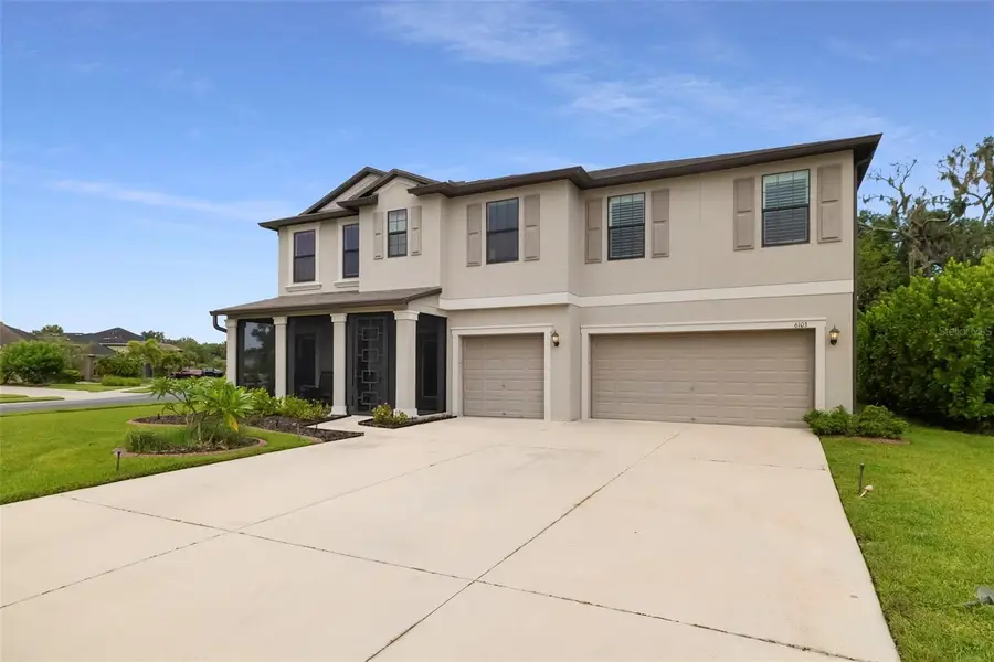 6103 Horse Mill Place, Palmetto, FL 34221 - #3