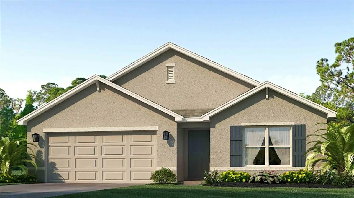 5419 Silver Moonlight Drive, Palmetto, FL 34221 - #1