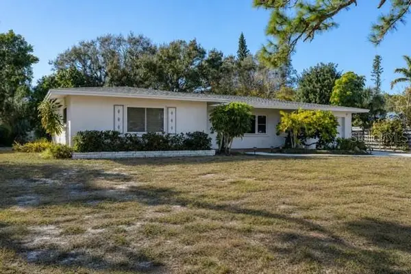 5201 Stevens Drive, SARASOTA, FL 34234