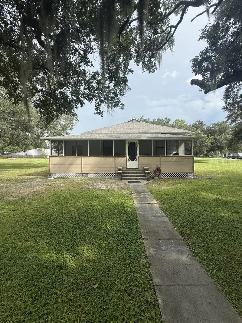 275 Temple Street, Mulberry, FL 33860 - #1