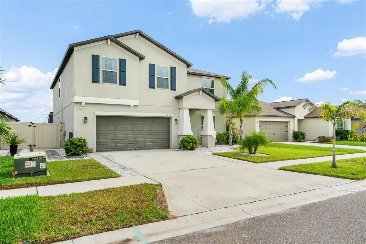 9823 Lemon Drop Loop, Ruskin, FL 33573 - #1