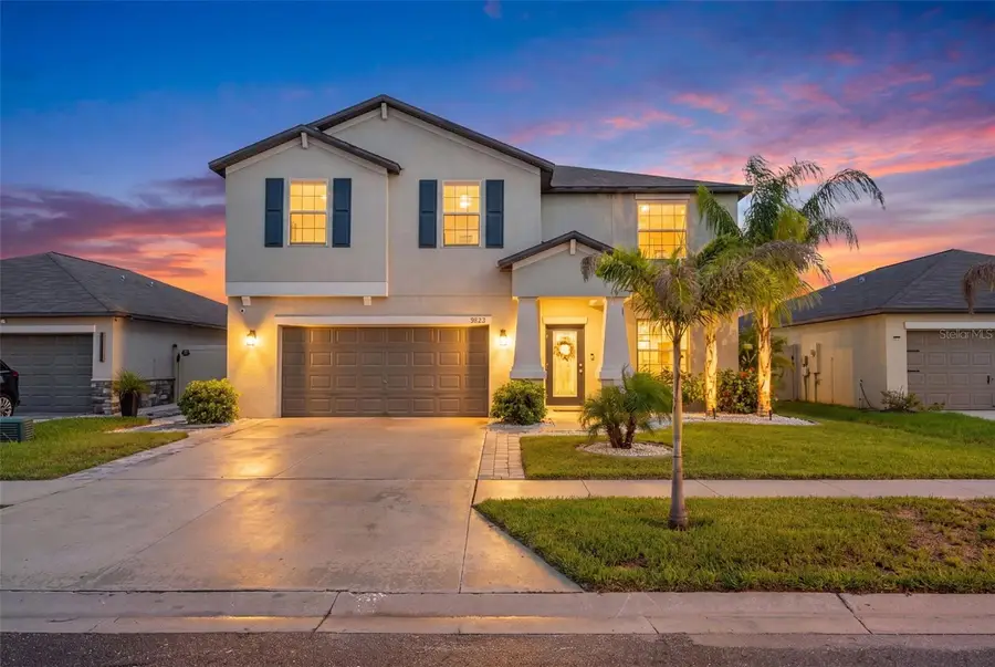 9823 Lemon Drop Loop, Ruskin, FL 33573 - #2