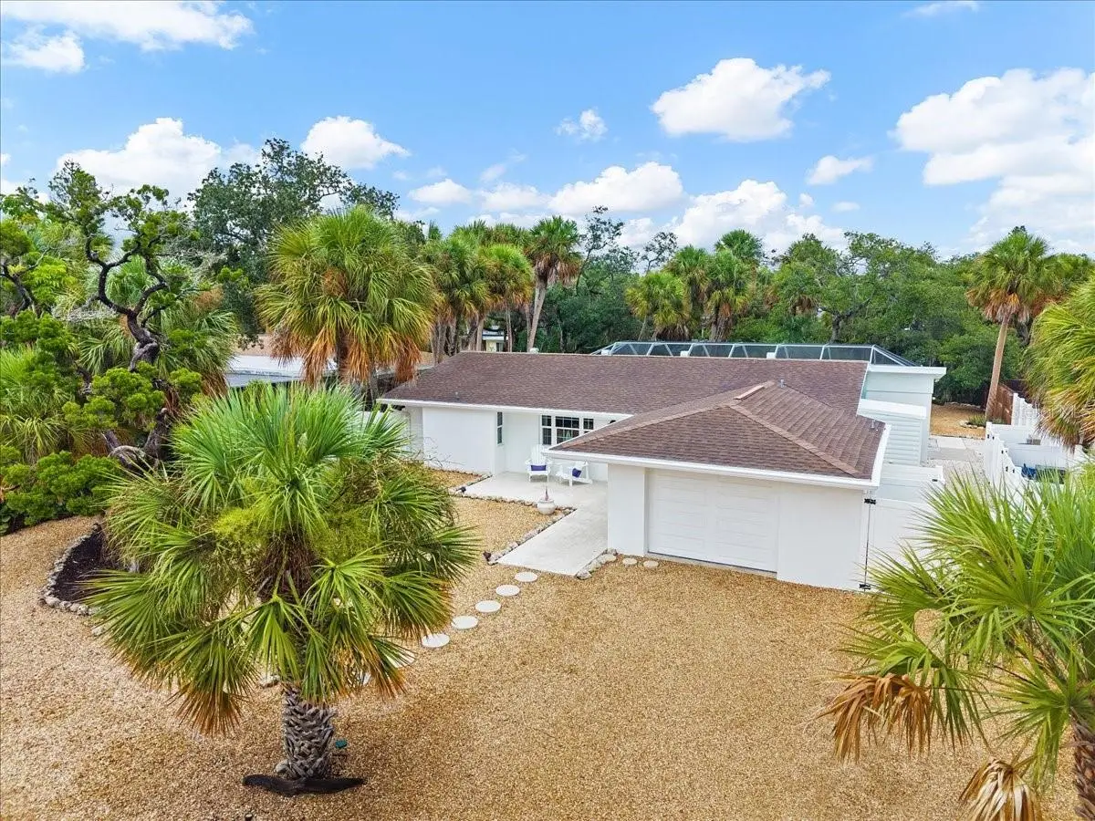 5125 Sandy Beach Avenue, Sarasota, FL 34242 - #1