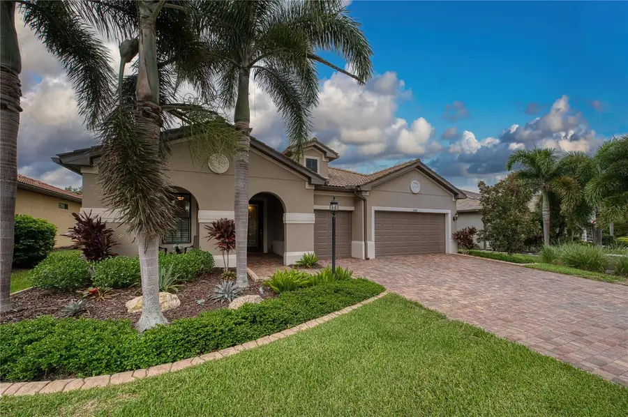 16918 Loudon Place, Bradenton, FL 34202 - #2
