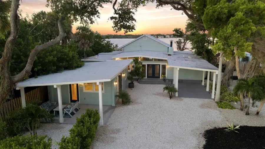 1275 Port Lane, Sarasota, FL 34242 - #3