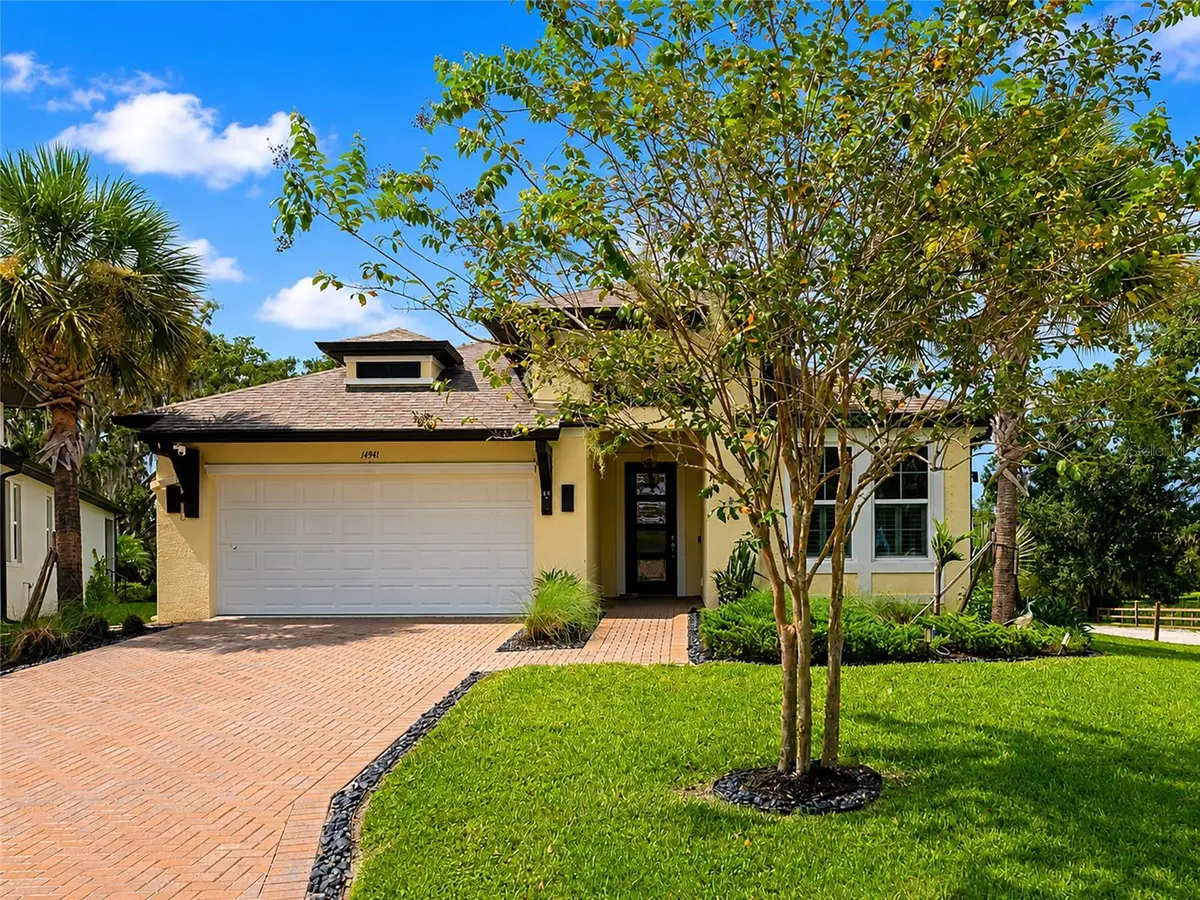 14941 Barrows Bluff Terrace, Bradenton, FL 34212 - #1