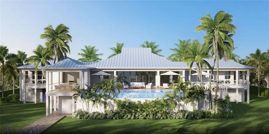 3550 Bayou Louise Lane, Sarasota, FL 34242 - #2