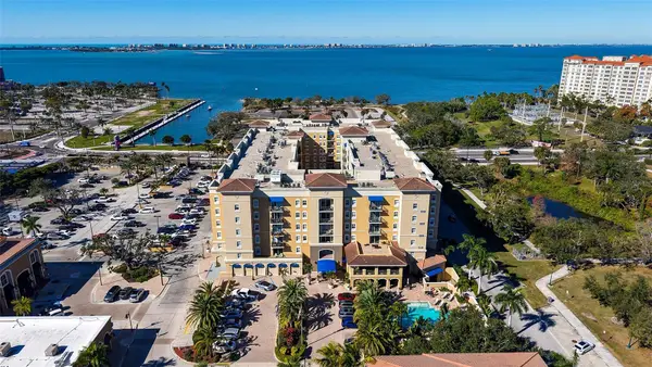 1064 N Tamiami Trail #1122, SARASOTA, FL 34236