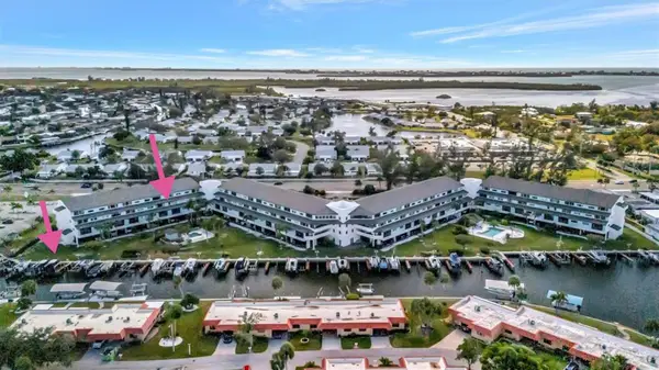 9604 Cortez Road W #422, BRADENTON, FL 34210