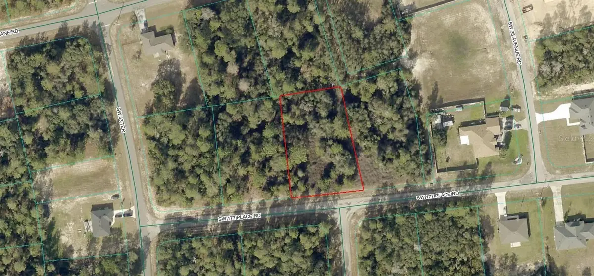 8006-0599-08 SW 177 Place Road, Ocala, FL 34473 - #1