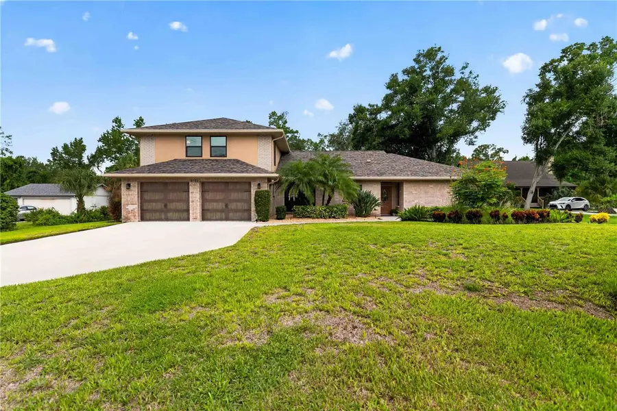 9703 65th Avenue E, Bradenton, FL 34202 - #2